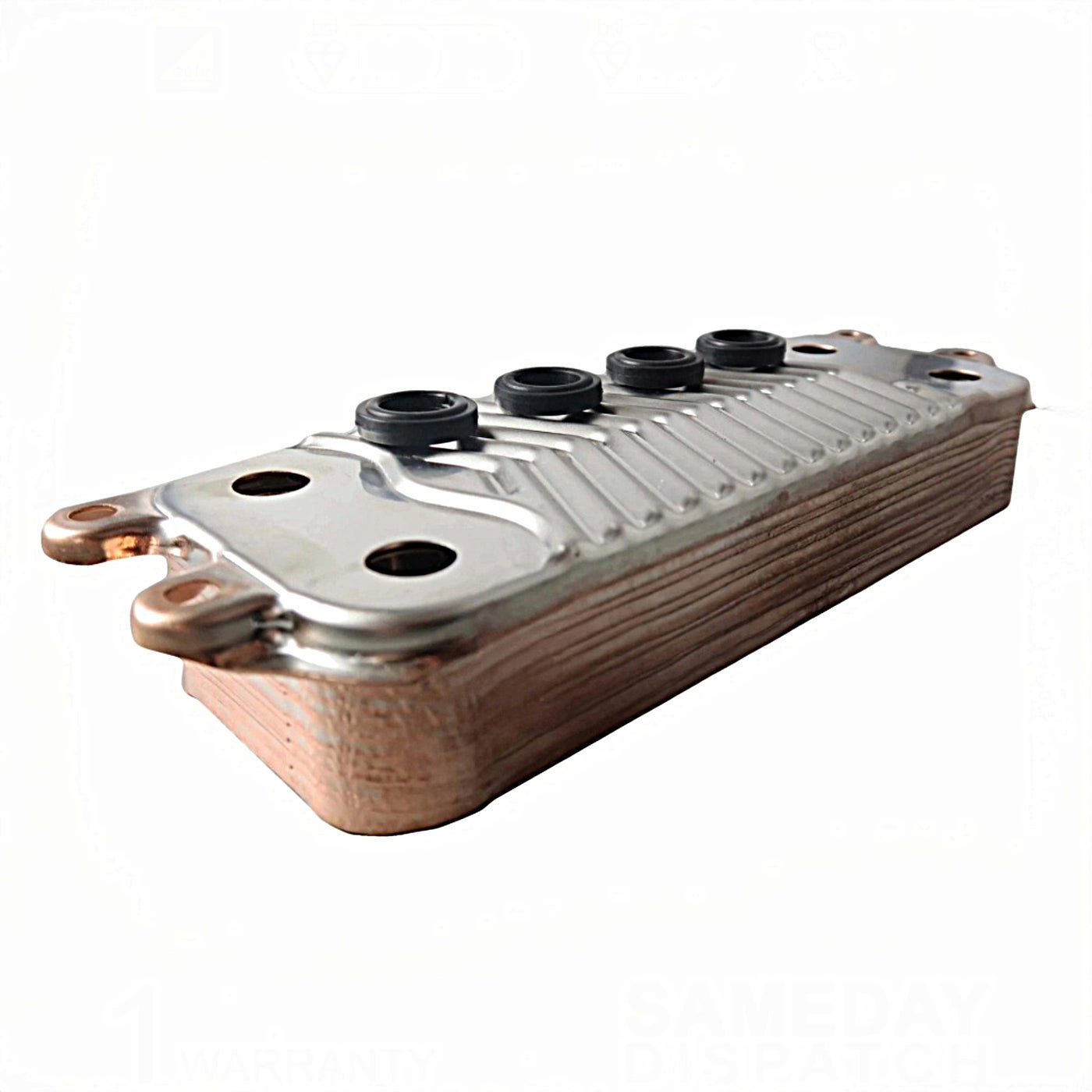 Glowworm Boiler Plate Heat Exchanger (12 Plates) 0020059452