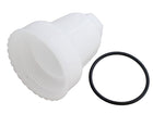 POTTERTON TITANIUM 24 28 33 40 BOILER CONDENSE TRAP PLUG ASSEMBLEY 5118972