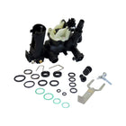 Worcester Boiler Return-Unit Manifold 87161064420 (Compatible)