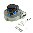 Baxi Boiler Fan + Sensing Electrode Service Kit 5132366 720011701 5109925