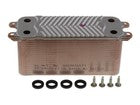 VAILLANT 0020025041 HEAT EXCHANGER, DHW (35 PLATES) - New Genuine