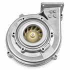 Worcester Greenstar System Erp Boiler Fan Assembly 8716122763