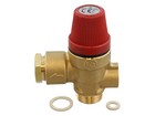 VAILLANT 190728 PRESSURE RELIEF VALVE GENUINE