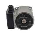 Baxi ,Main, Potterton Boiler Pump Head (15-60)  248042