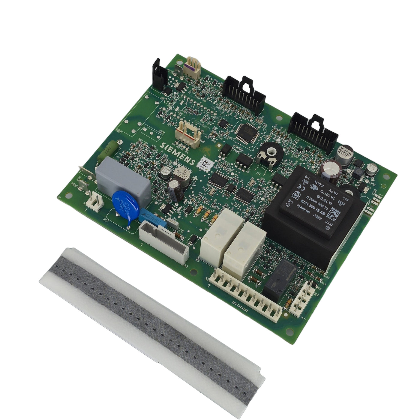Potterton Gold System 24 ERP PCB Control Board Assembly 7692709