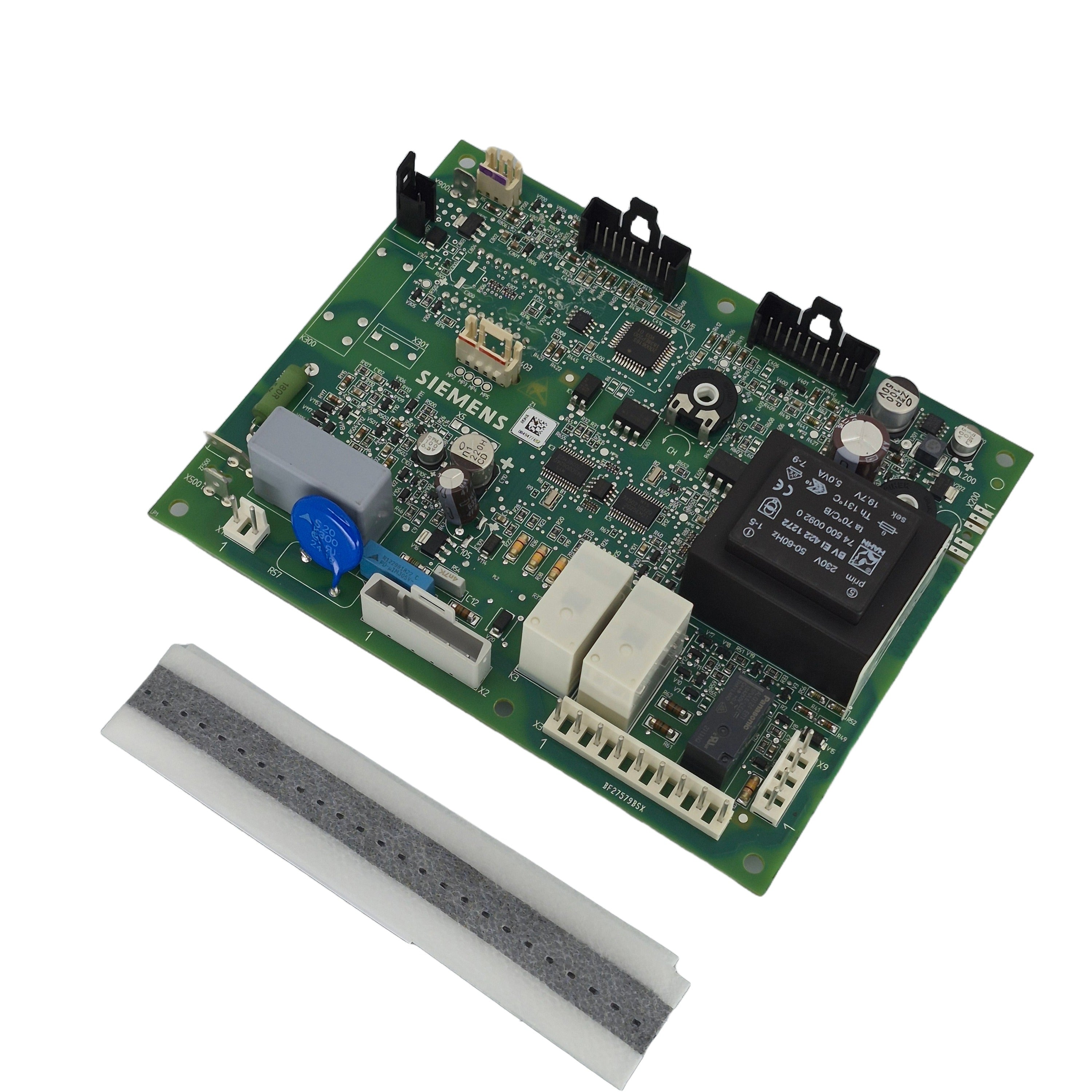 Potterton Gold System 24 ERP PCB Control Board Assembly 7692709