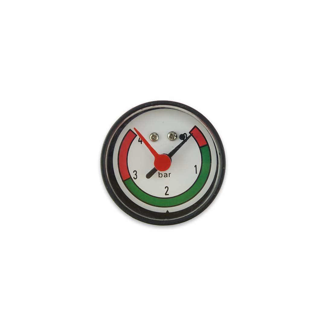 Potterton Boiler Pressure Gauge 10/18769
