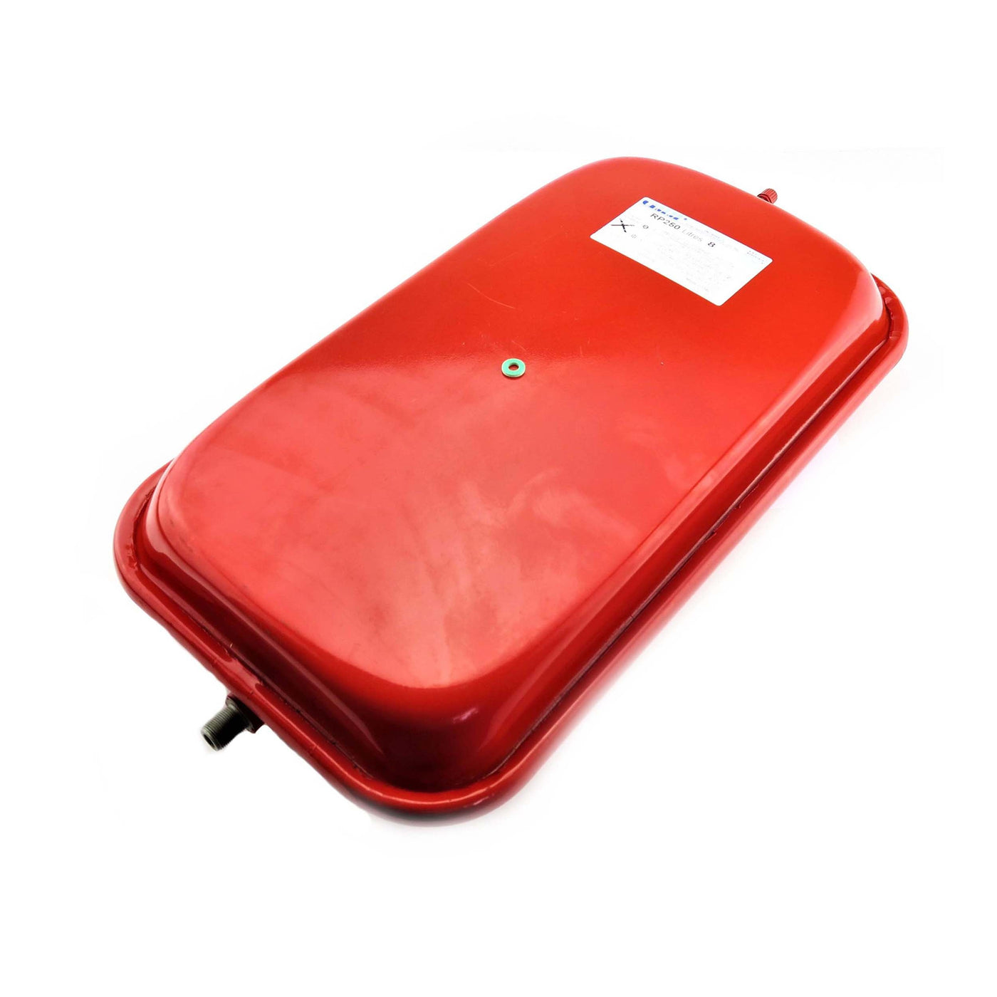 POTTERTON GOLD COMBI 24 28 HE & 24 28 HE A EXPANSION VESSEL 8 LITRE 5114691