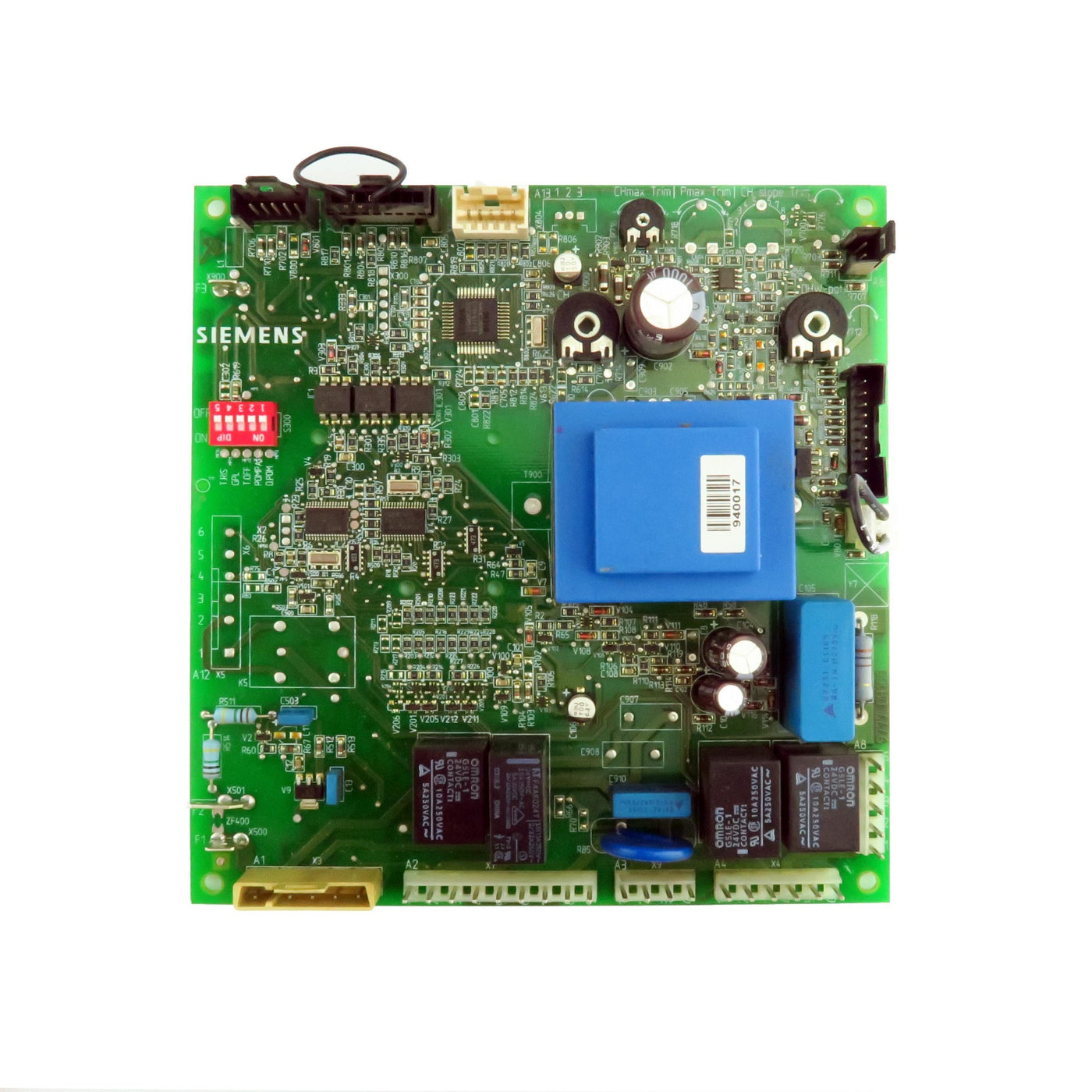 Baxi Combi PCB 248731 Old Type 2