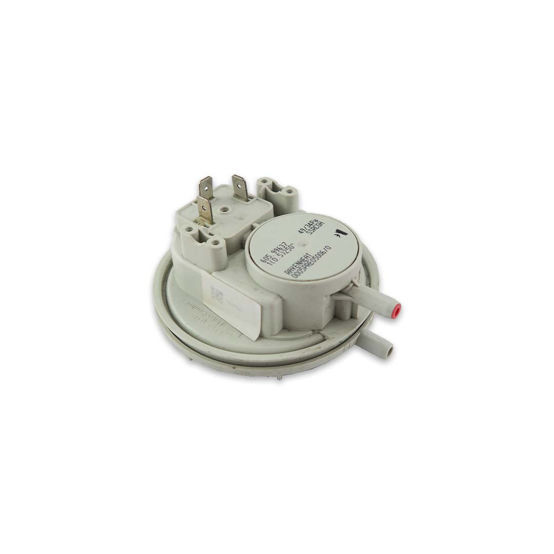 Ravenheat Air Pressure Switch 0005PRE05006/0