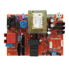 RAVENHEAT CSI PRIMARY BOILER PCB 0012CIR06020/0