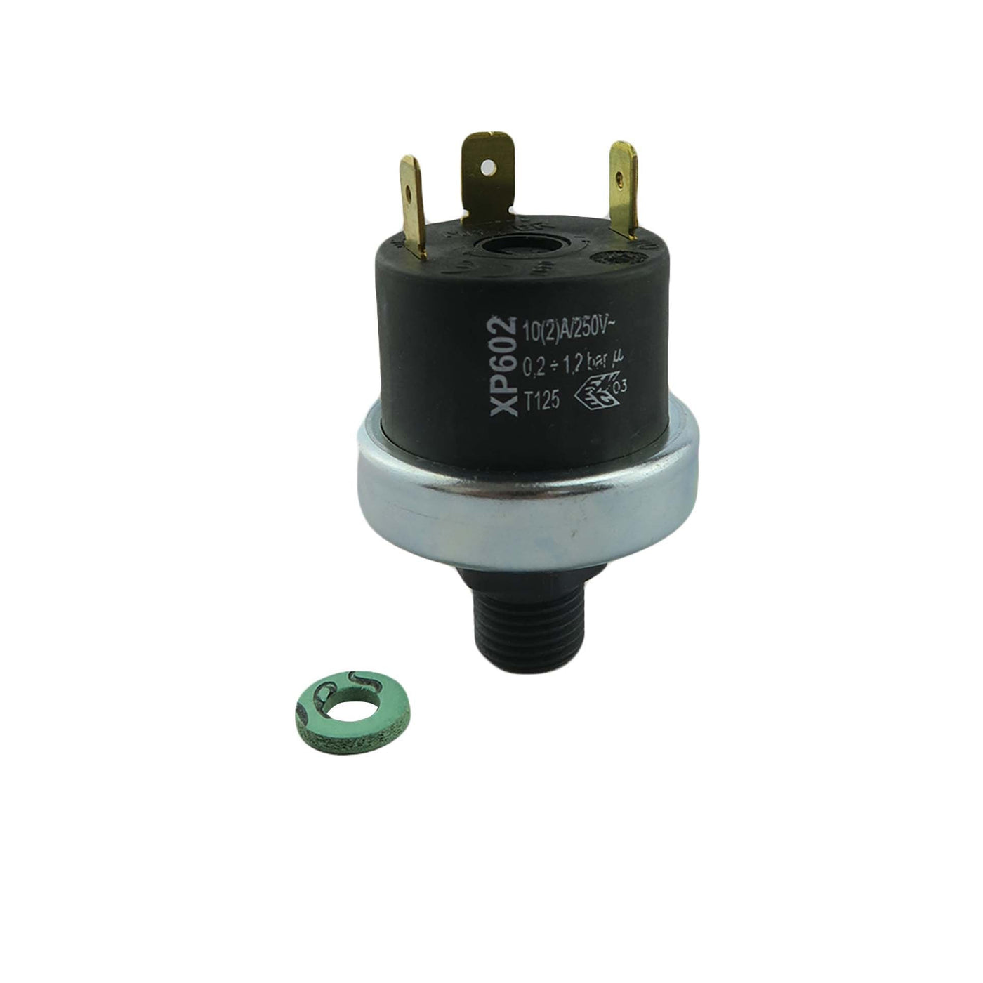 RAVENHEAT LITTLESTAR LS 80 80T 100 100T NG WATER PRESSURE SWITCH 0005PRE03010/0