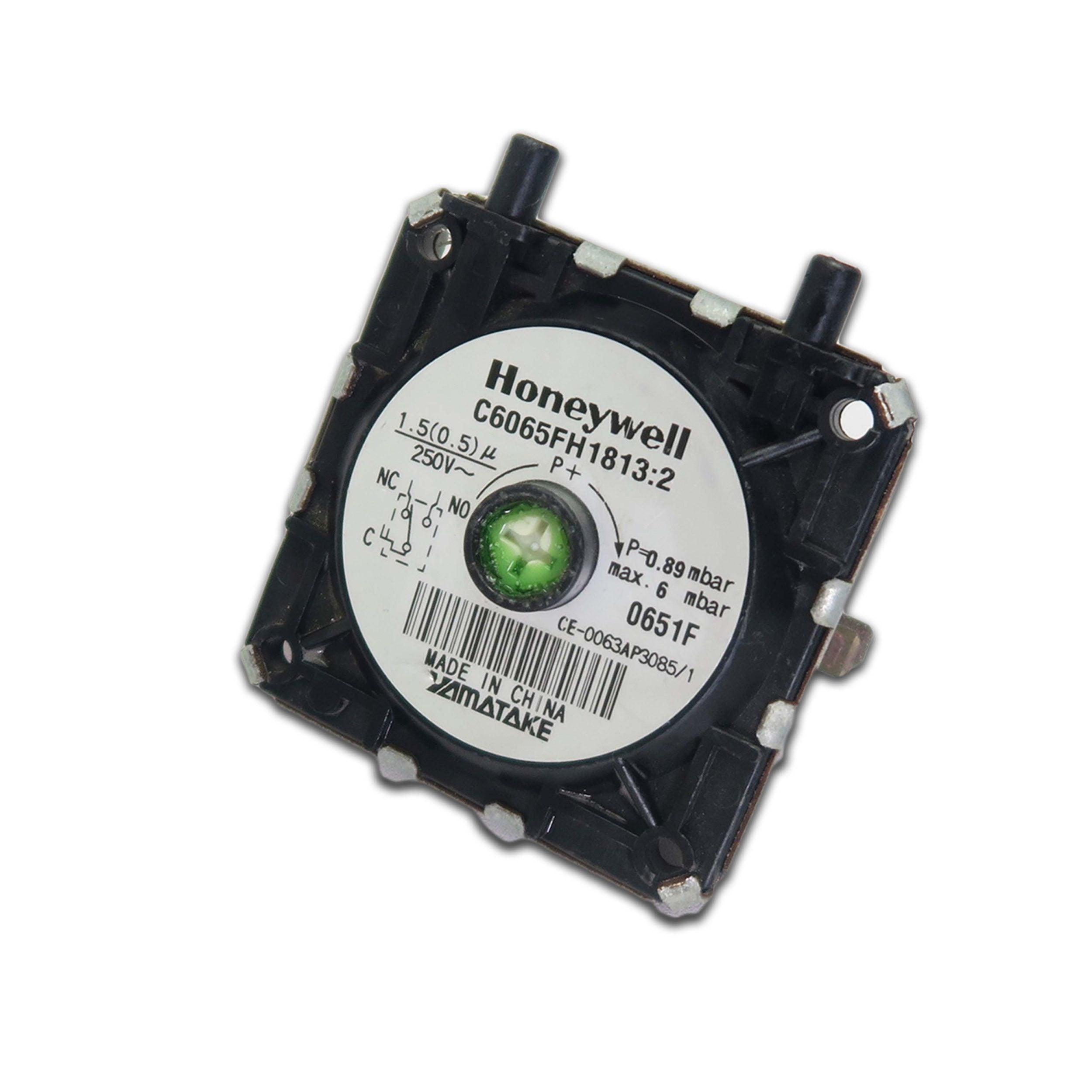 Saunier Duval Air Pressure Switch S049001529