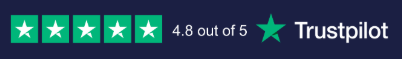 Trustpilot rating