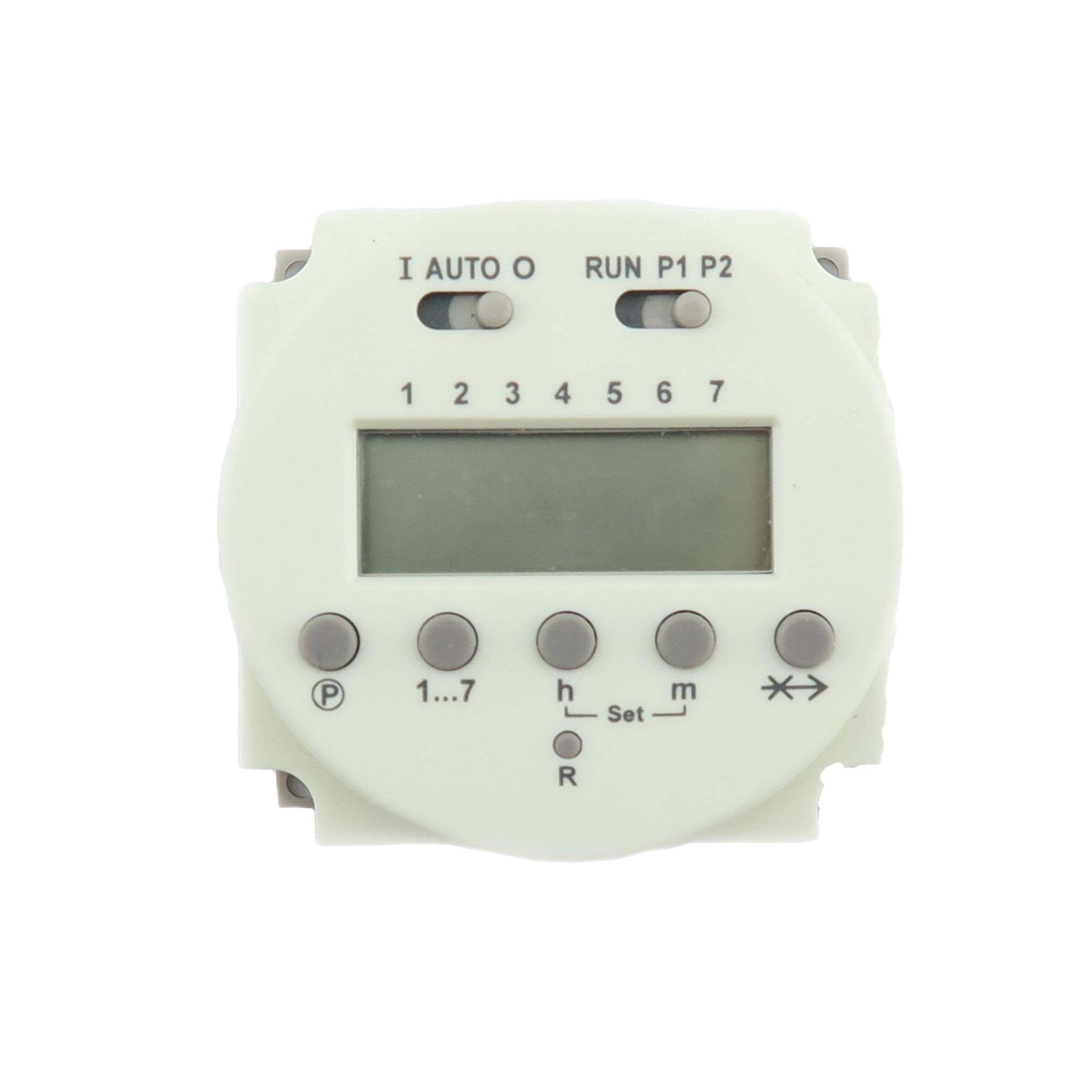 Sime Dewy Clock Digital Time Programmer 6197713