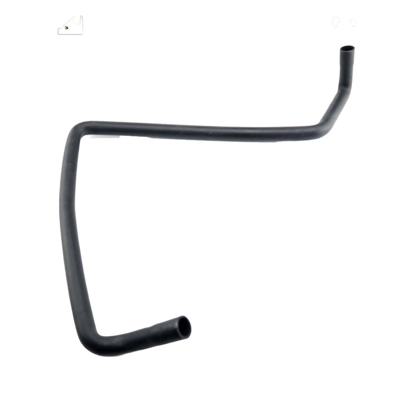 Sime Ecomfort Plus Condensate Drainage Pipe 6034163