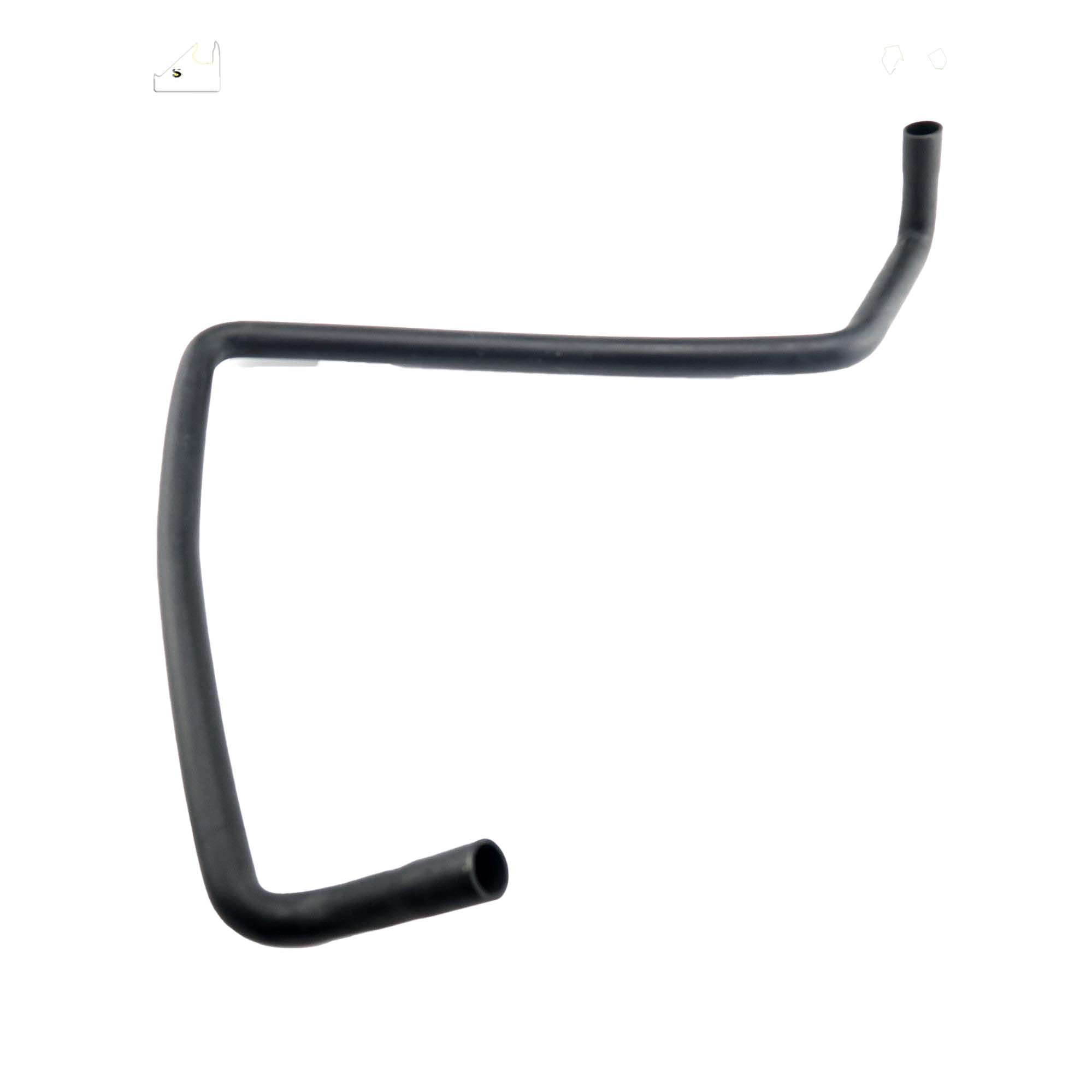 Sime Ecomfort Plus Condensate Drainage Pipe 6034163