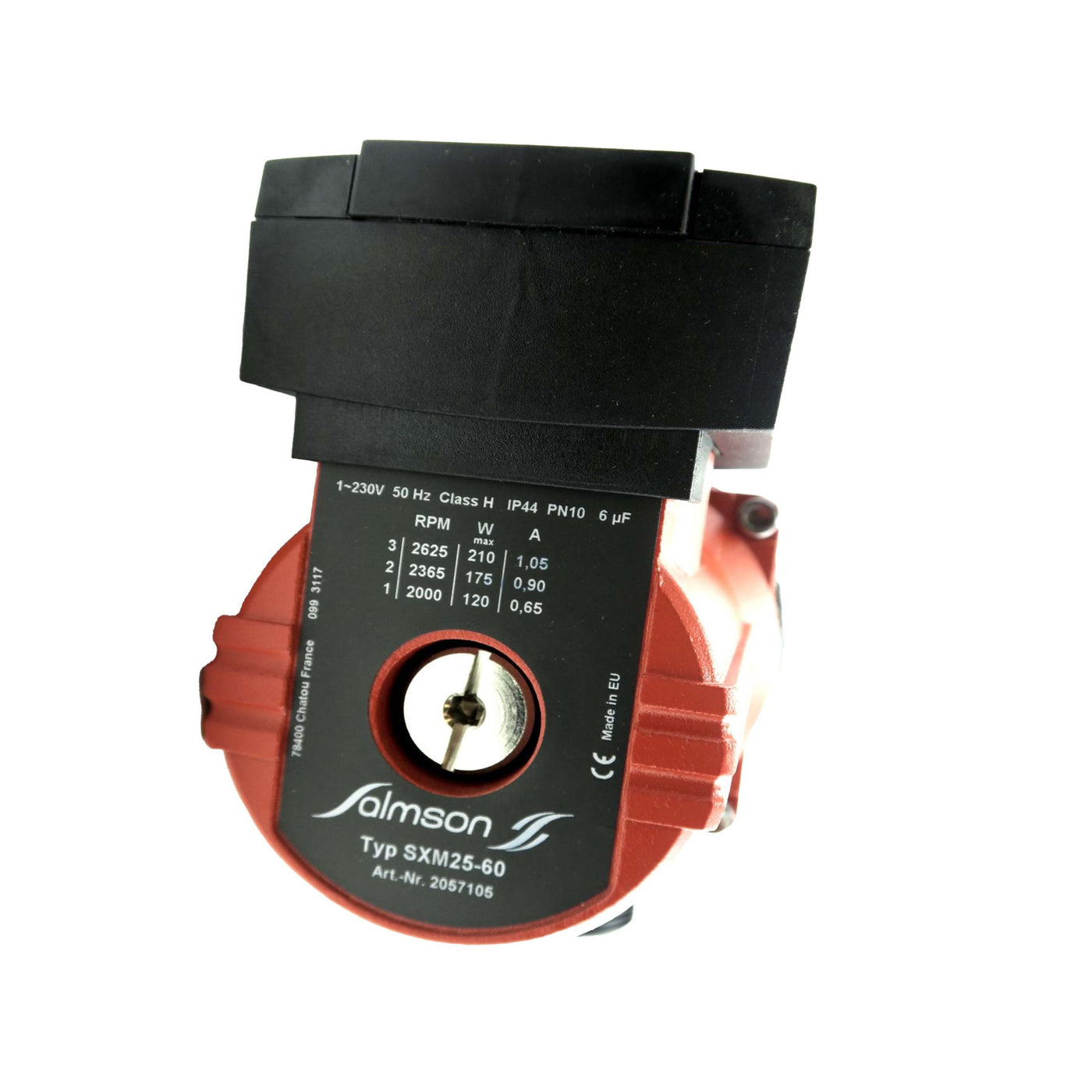 Sime Planet Dewy Boiler Pump 6135905 was 6124820