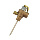 Tribune Classic Pressure Temperature Relief Valve S9532