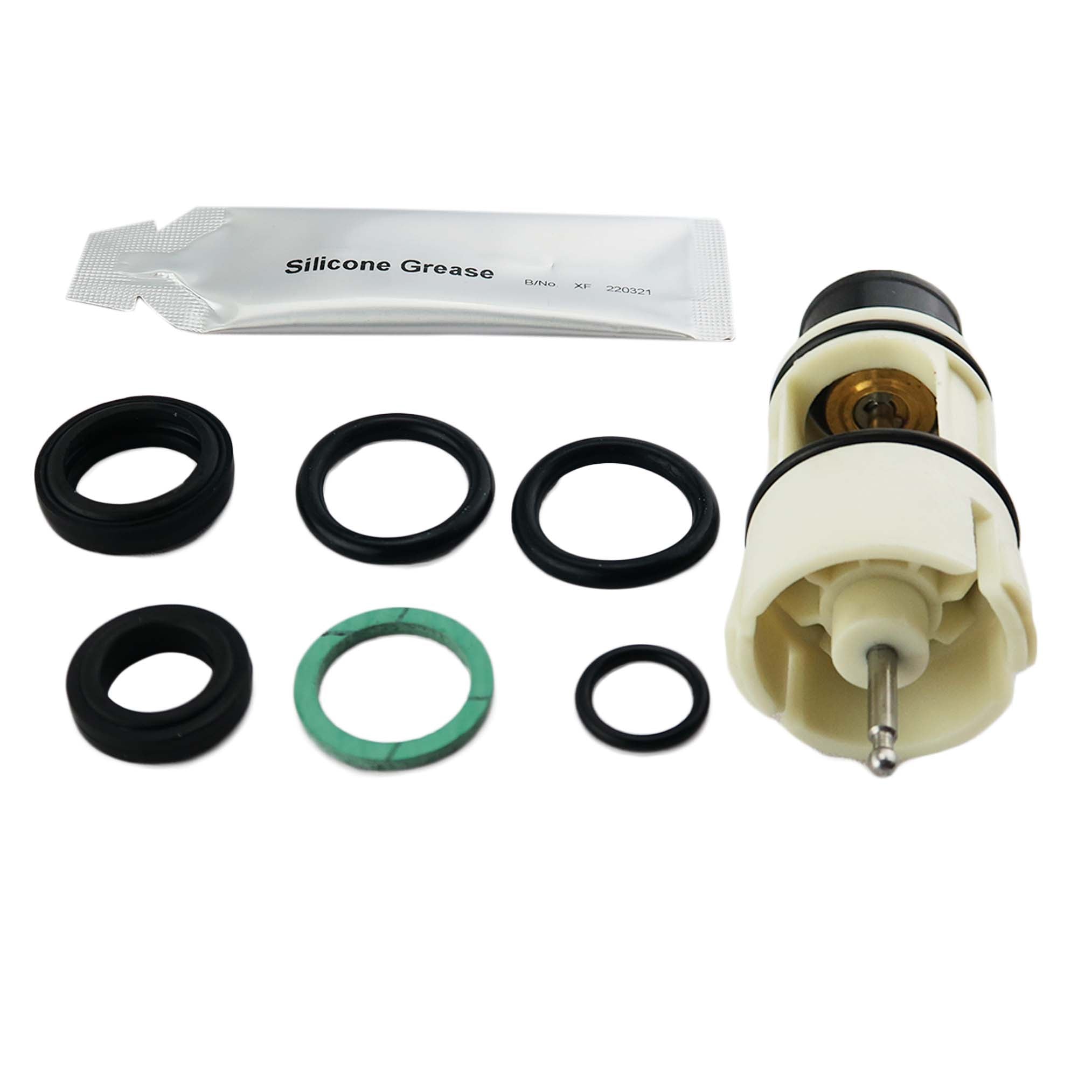 Vaillant Diverter Valve Repair Kit Cartridge 0020020015 0020132682