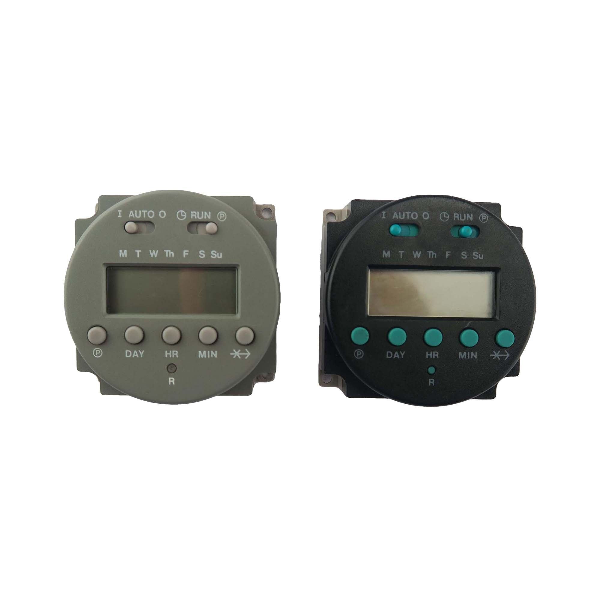 Vaillant 7 Day Heating Time Clock 300821