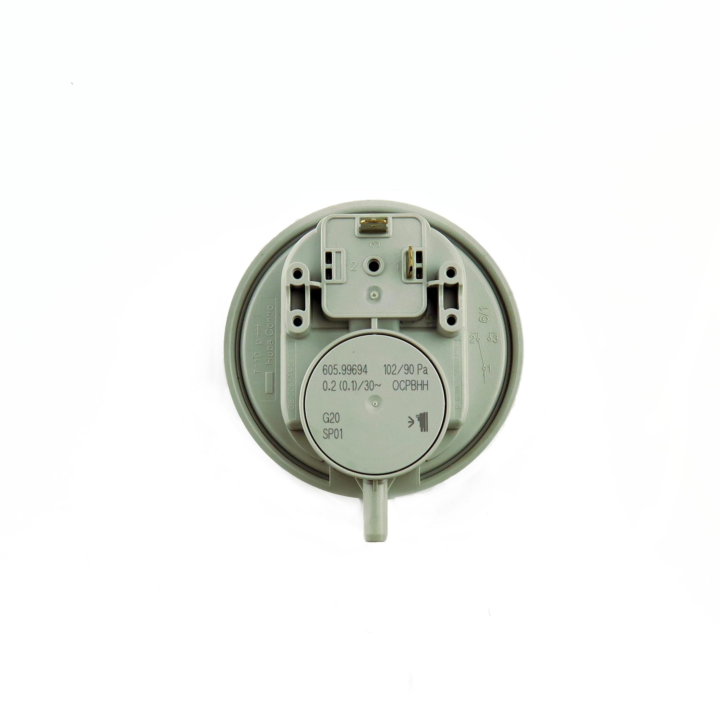 Vaillant Air Pressure Switch 0020018138 was 050577