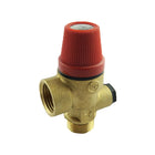 Worcester Boiler Pressure Relief Valve PRV 87161424160