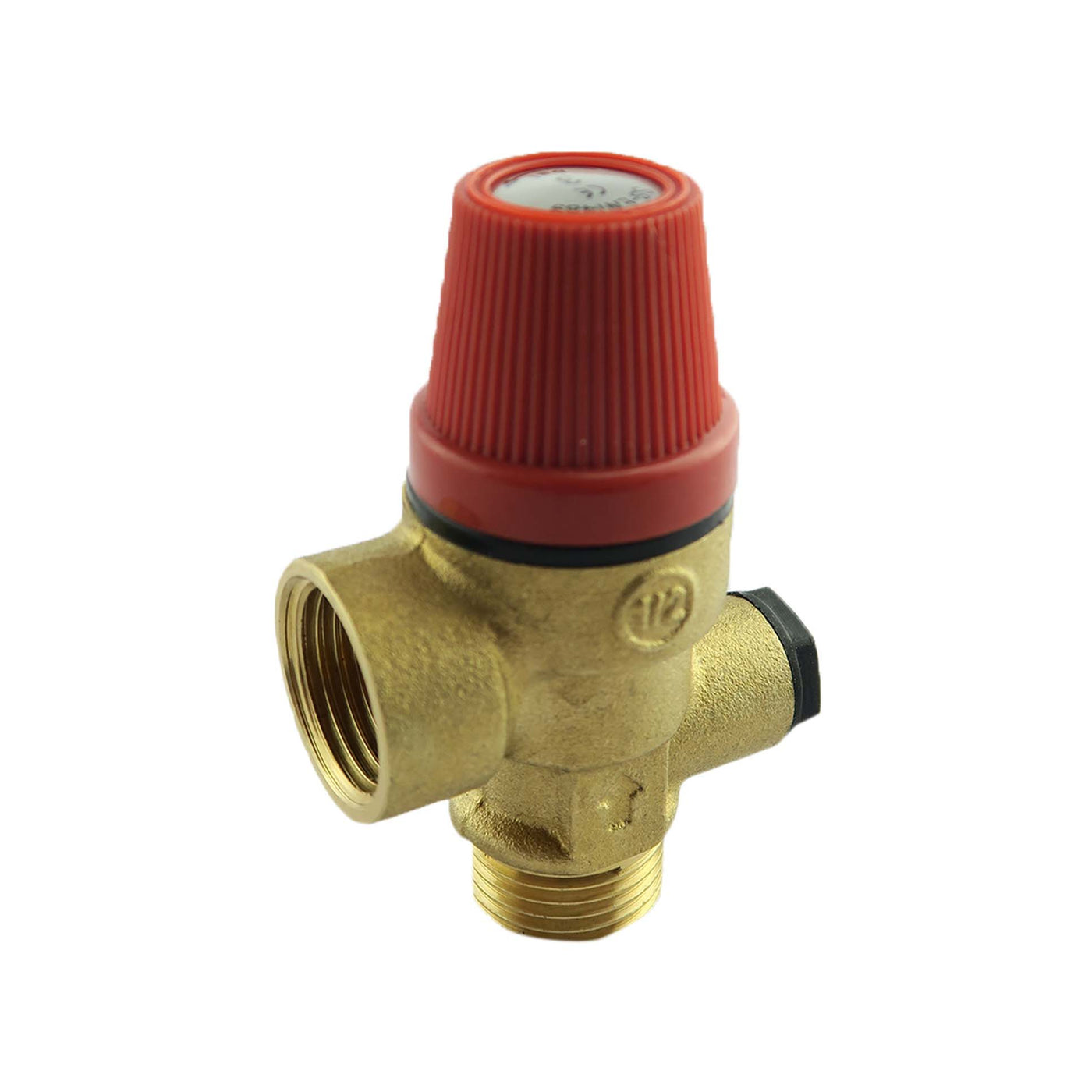 Worcester Boiler Pressure Relief Valve PRV 87161424160
