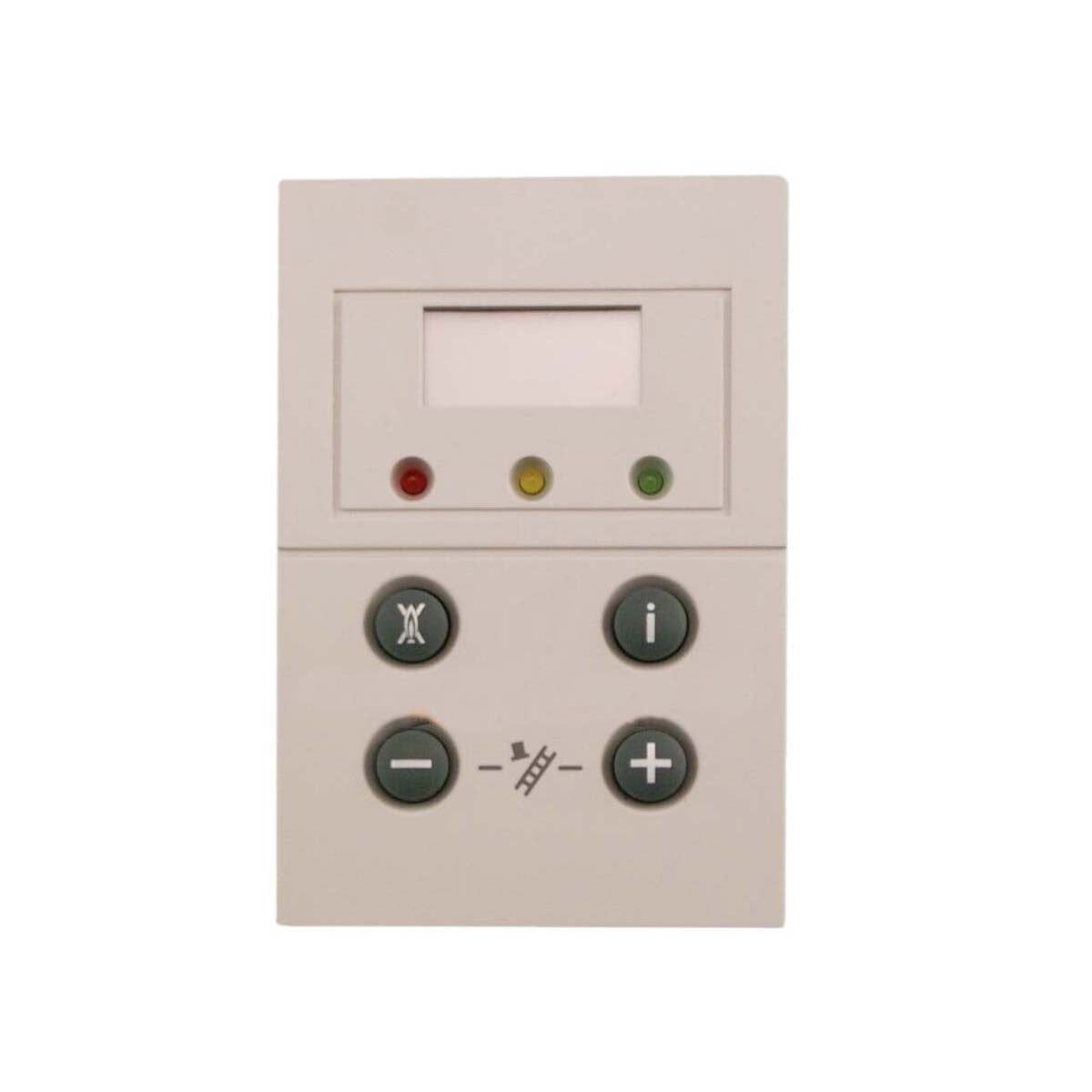 Vaillant Ecotec Pro Boiler Display 0020040154