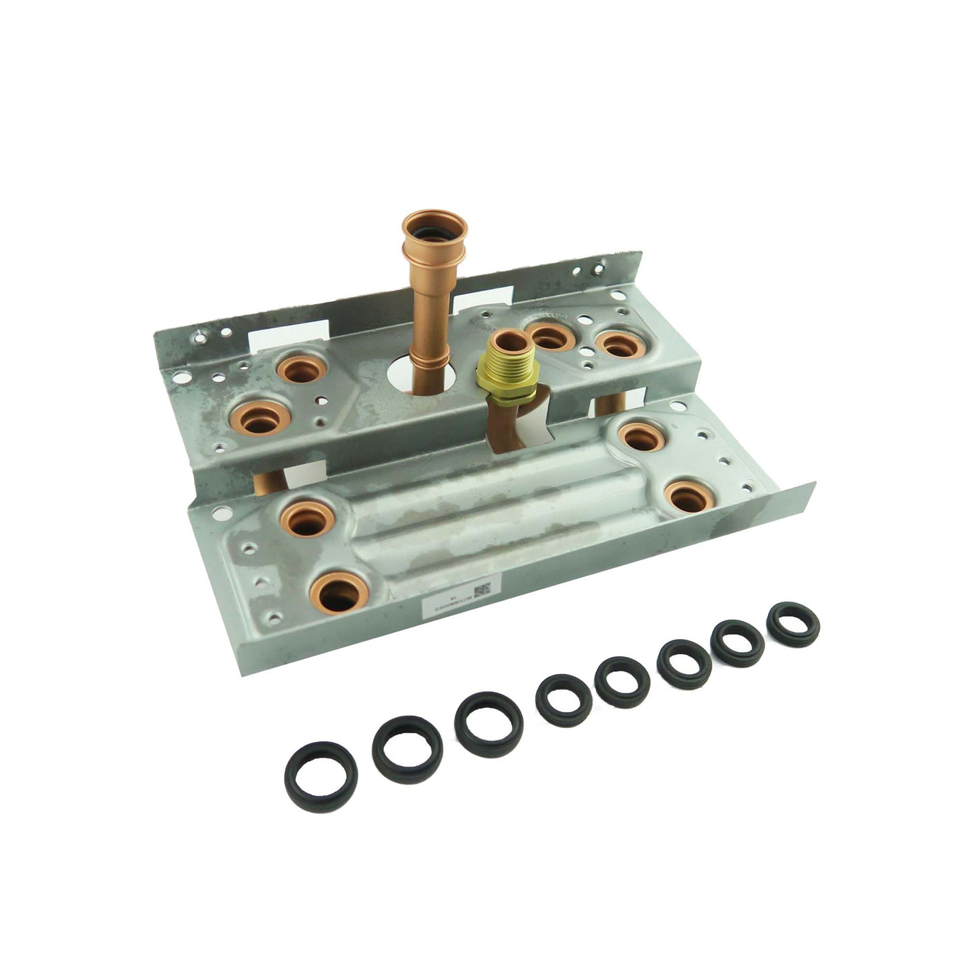 Vaillant Plate Heat Exchanger Support Bracket 178965