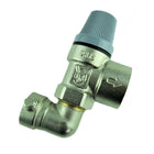 Vaillant Pressure Relief Safety Valve PRV 190717 190721