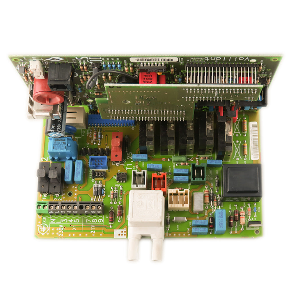 Vaillant Thermocompact Turbomax Boiler PCB 130438
