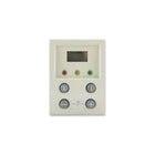 Vaillant Thermocompact / Turbomax Boiler Module Display 130807