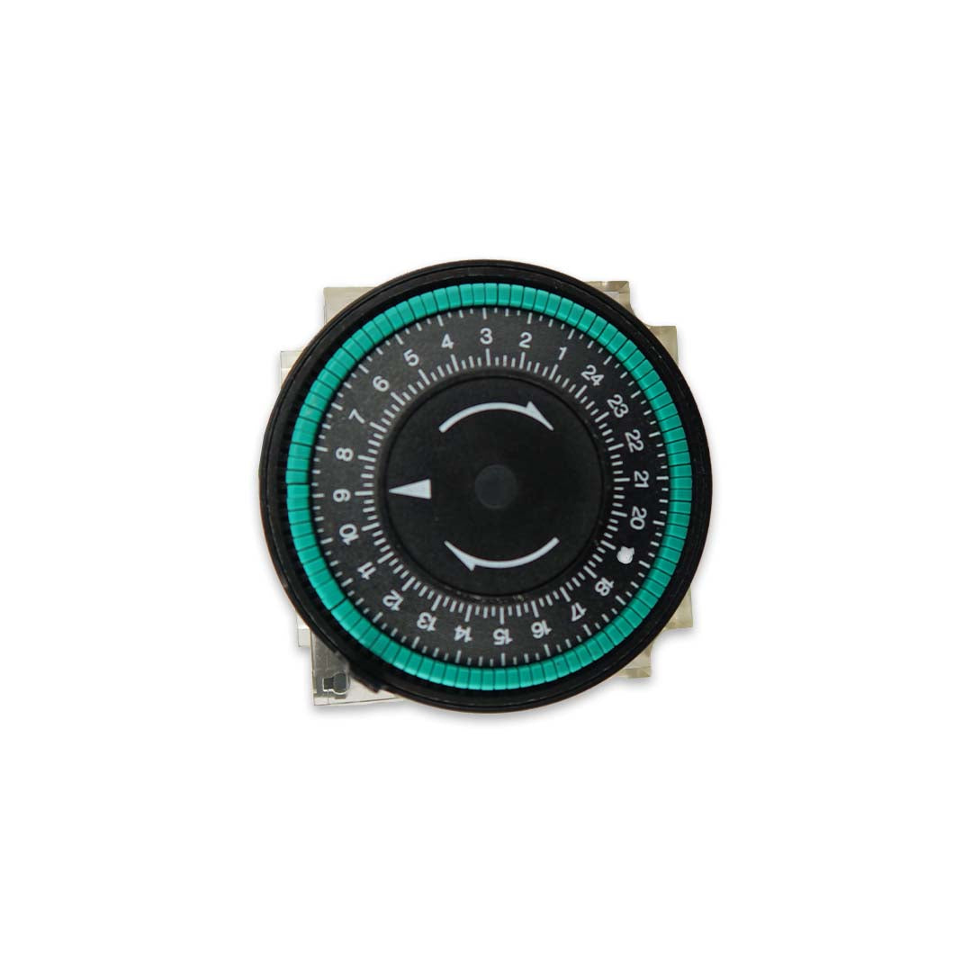 Vaillant Turbomax Analog Time Switch 253222 was 300880