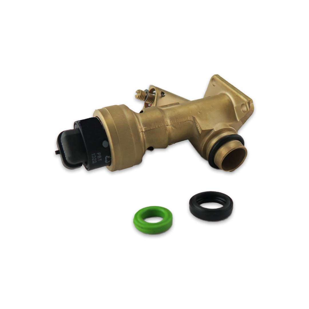 VAILLANT ECOTEC PLUS 824 831 837 937 BOILER DIVERTER VALVE 178978