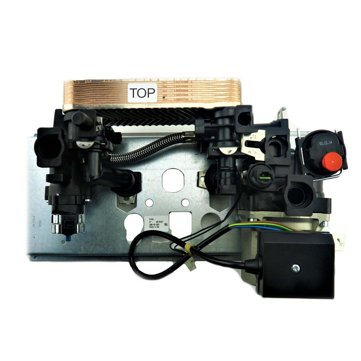 Viessmann Hydraulic Combi Comfort 7831175
