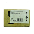 Viessmann Ionisation Electrode 7834038