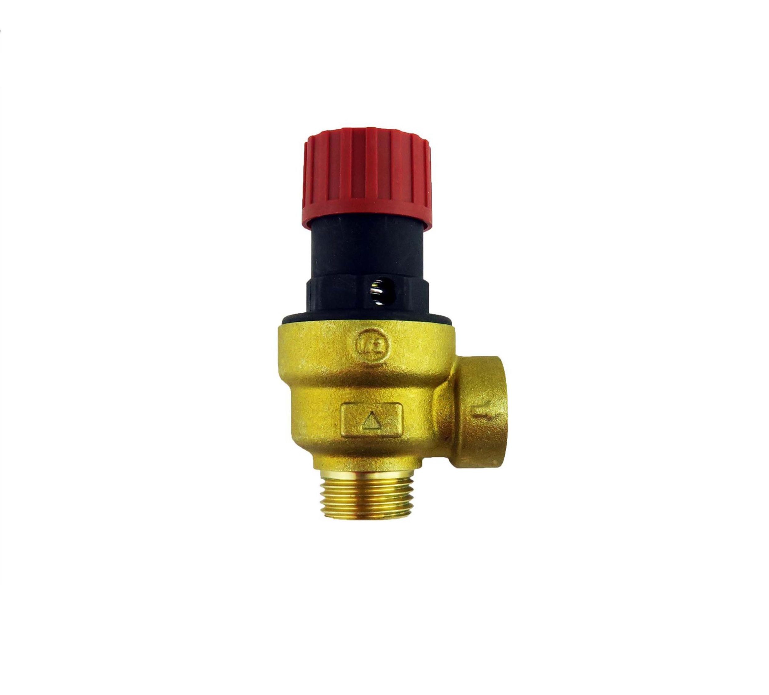 Vokera 3 Bar Pressure Relief Safety Valve 4250 R4250