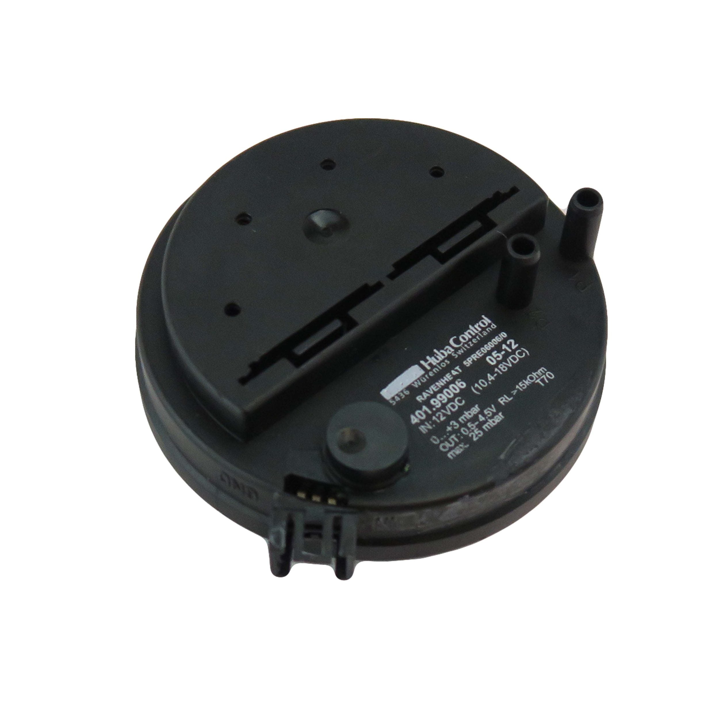 Biasi Air Pressure Differential Switch BI1536103
