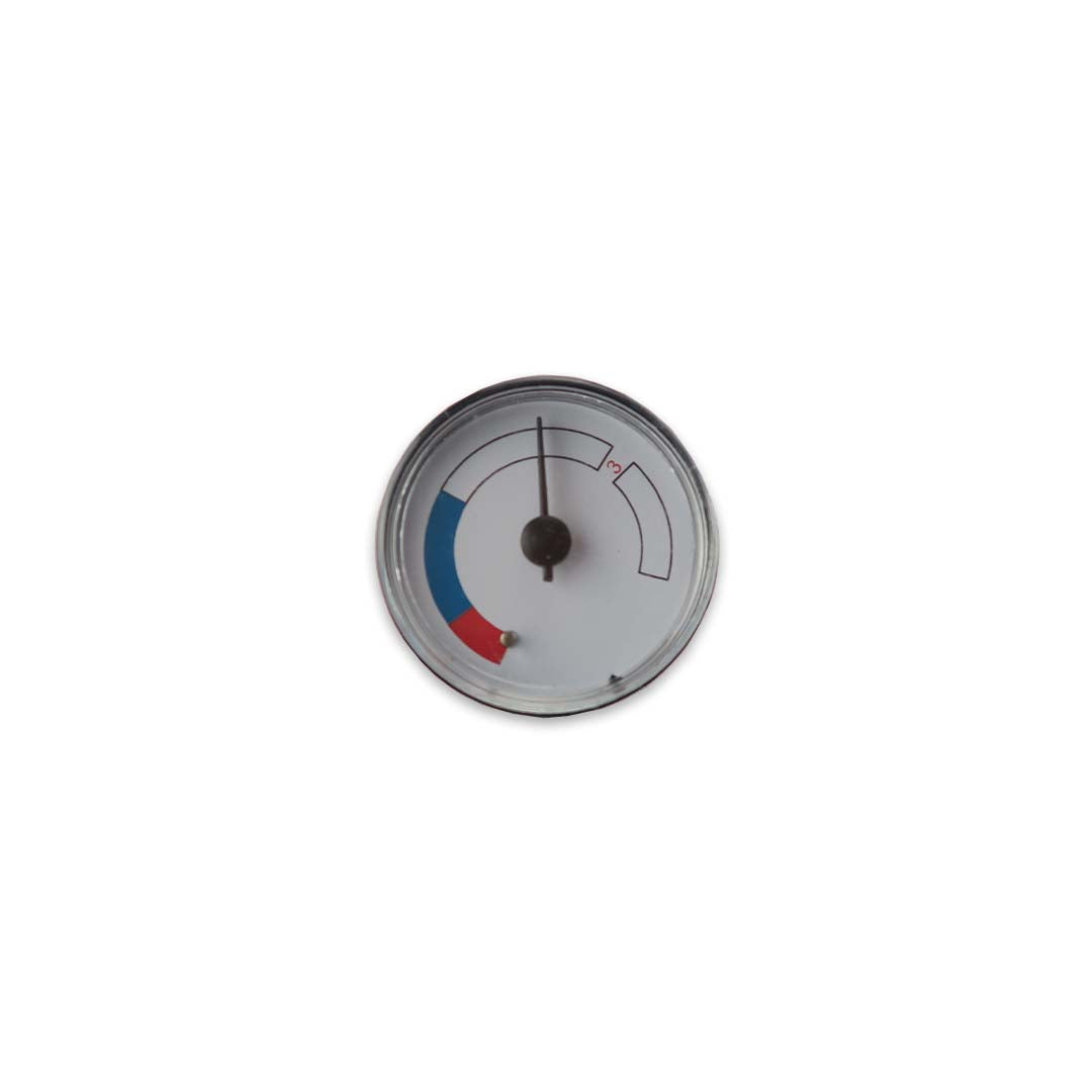 Vokera Linea 25He 28He 30He 32He 35He 36He Pressure Gauge 10027135