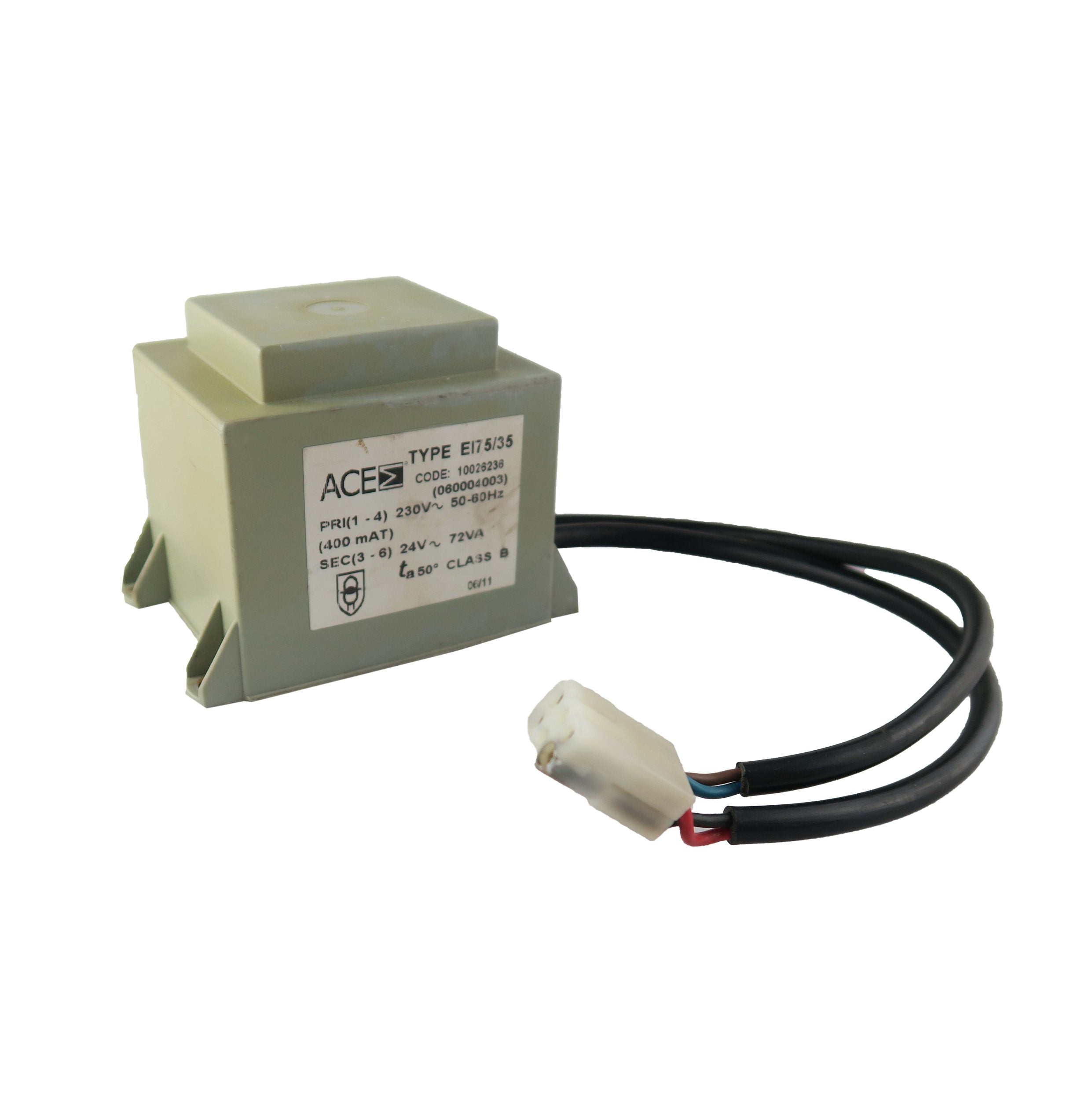 Vokera Linea Transformer 10026236