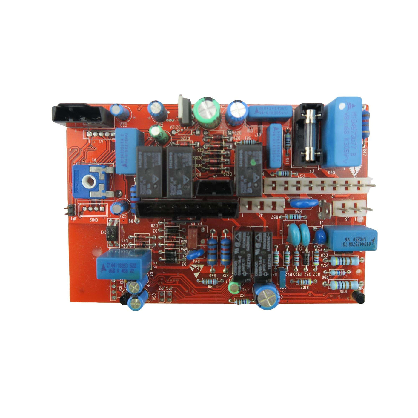 Vokera Mynute 10E-20E PCB 10029470