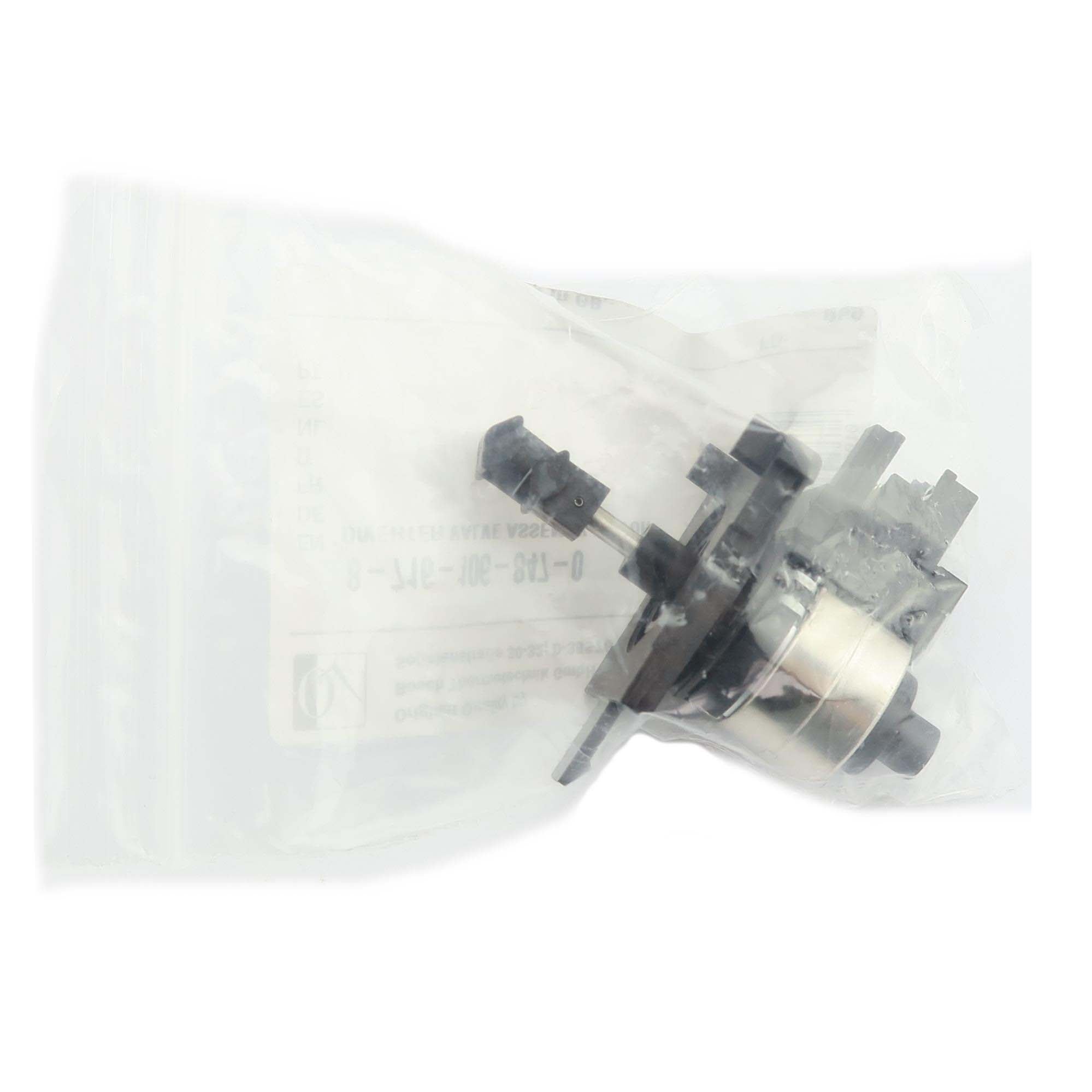 Worcester Diverter Valve Motor 87161068470