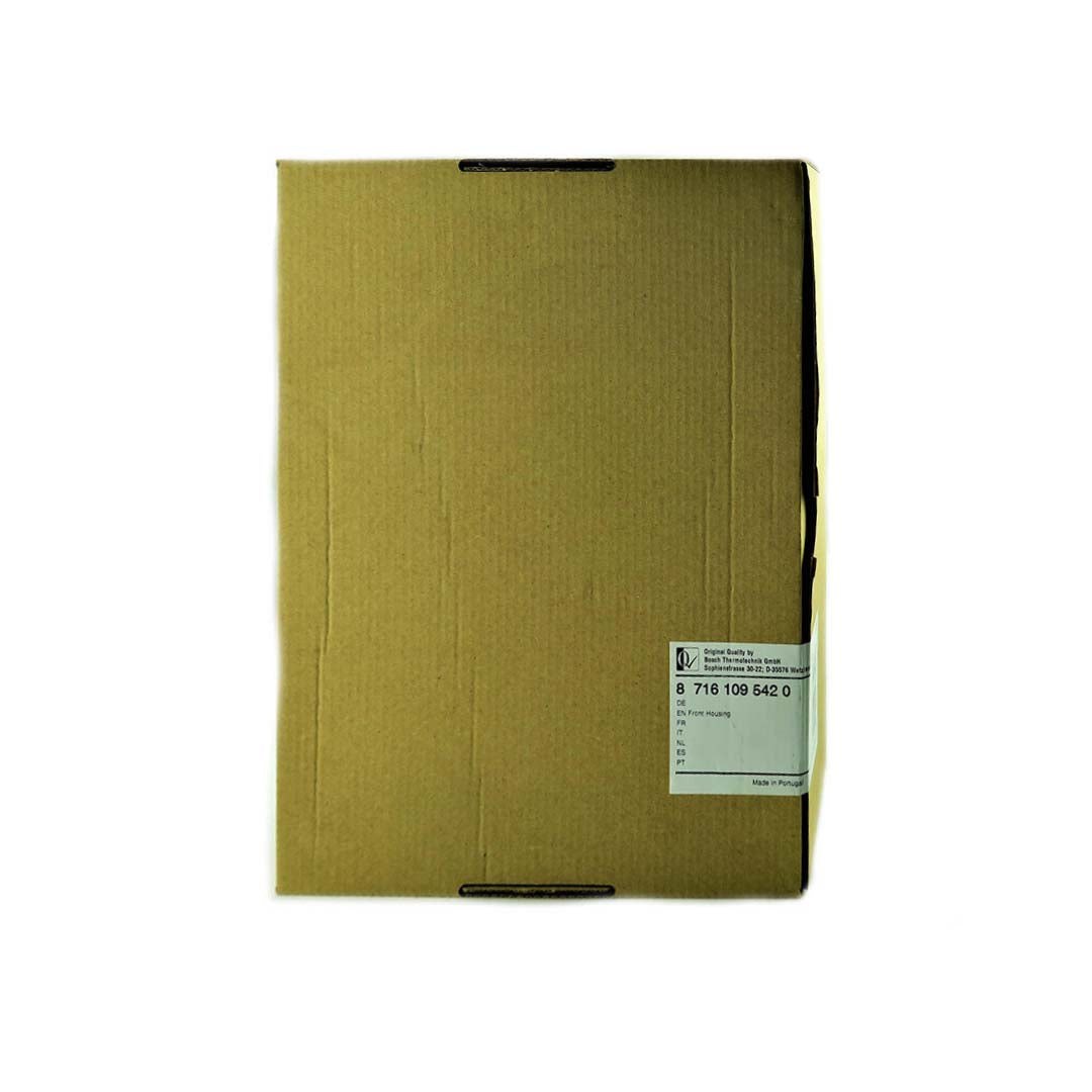 Worcester Boiler Front Housing 87161095420