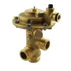 490962 REFURB WORC 87161567460 DIVERT VALVE V37