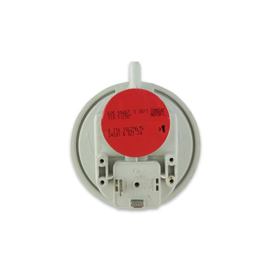 Worcester Air Pressure Switch 87161424060 87161567650