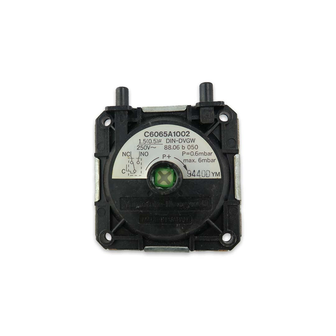 Worcester 280 Rsf Air Pressure Switch 87161461380
