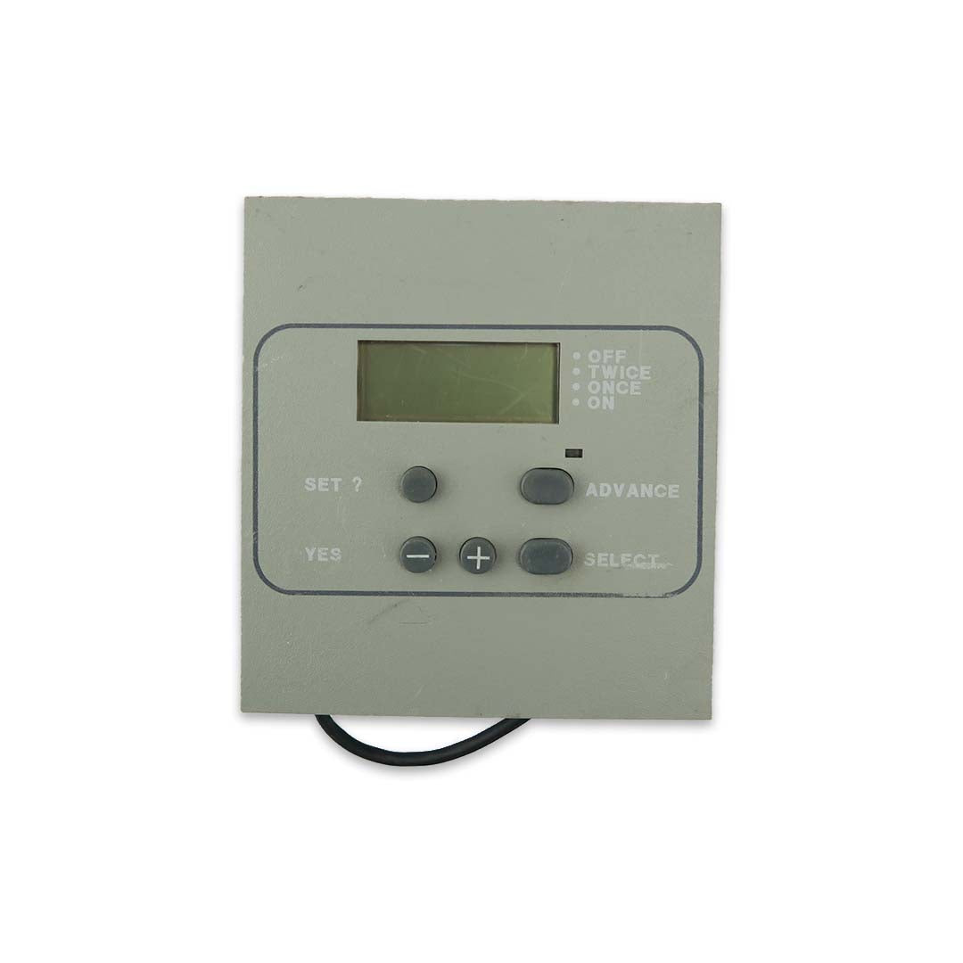 Worcester Digital Timer 77161920030