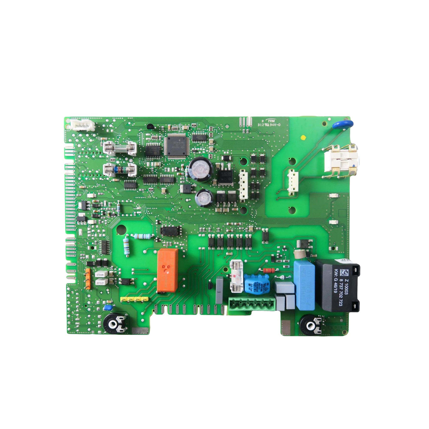 REFURBISHED R8748300939PRINTED CIRCUIT BOARD 9500112