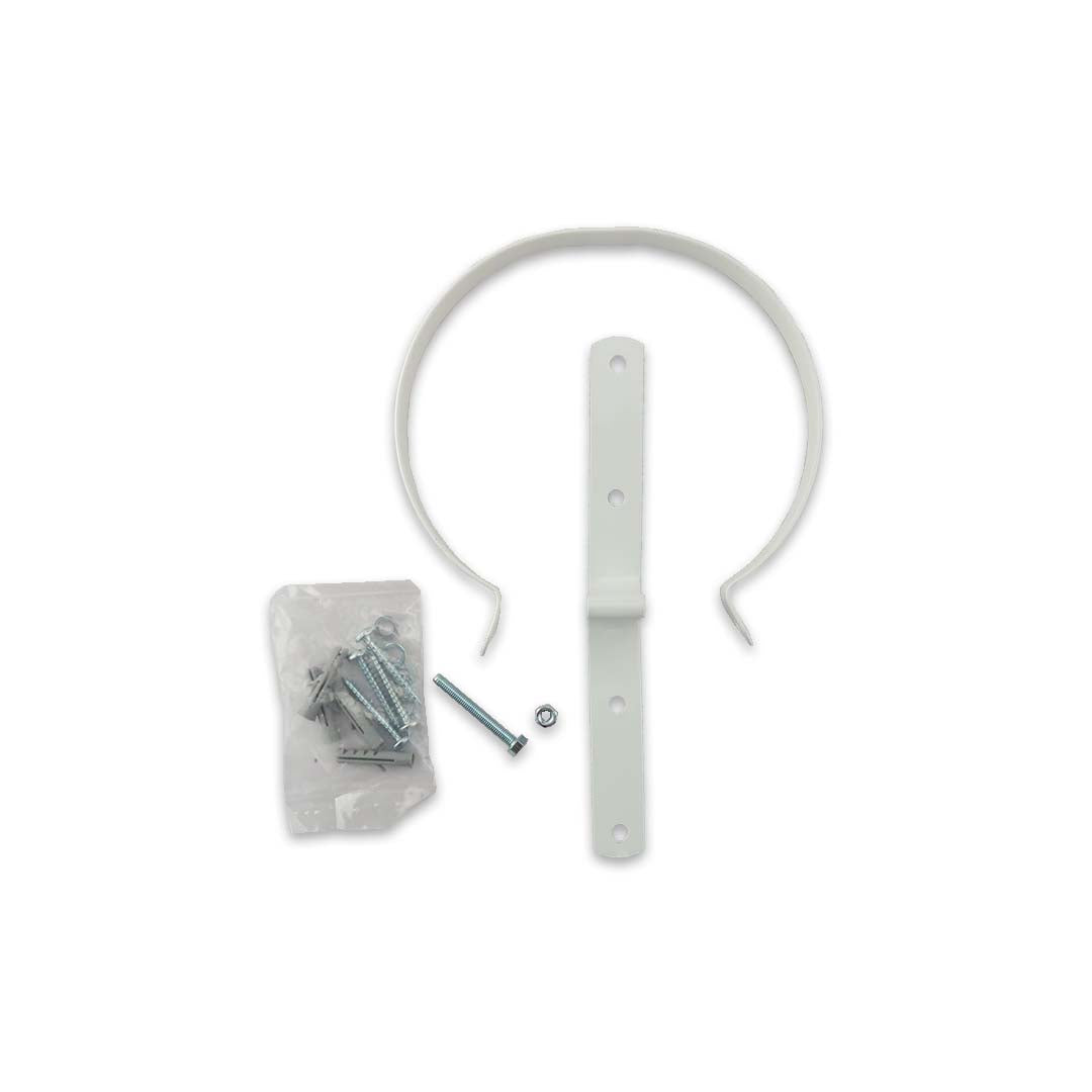 Worcester Bosch Pipe Clamp Pack 87161102720
